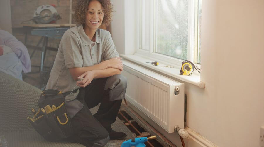 Professional expert plumbing services in Colbert, OK